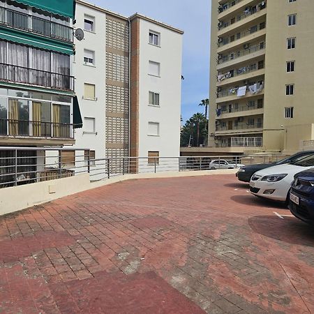 Apartamento Zeus 16 If Benidorm Bagian luar foto