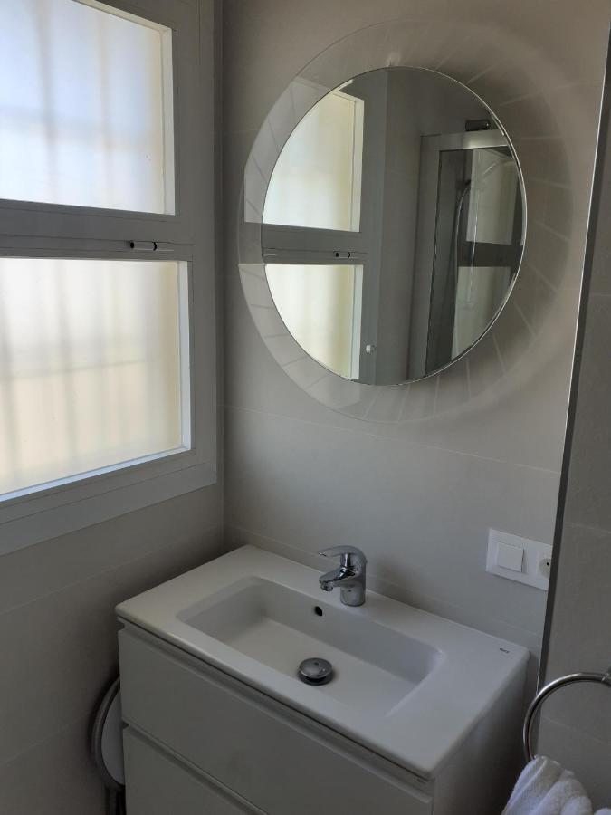 Apartamento Zeus 16 If Benidorm Bagian luar foto