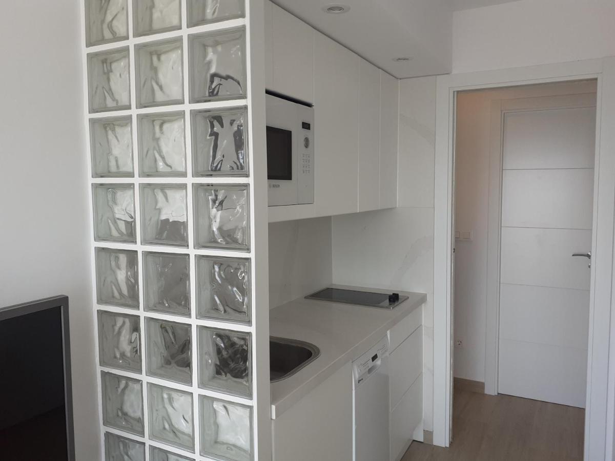 Apartamento Zeus 16 If Benidorm Bagian luar foto