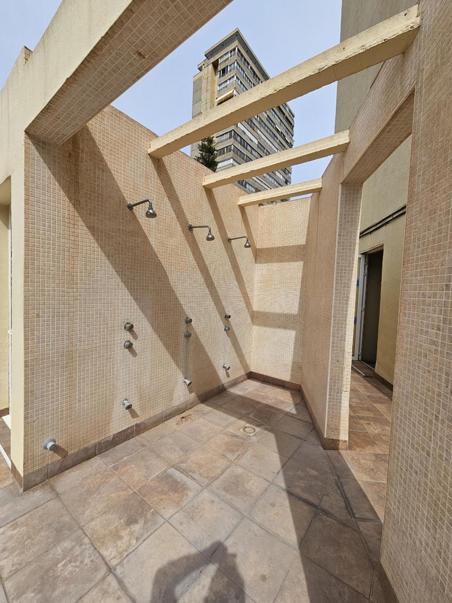 Apartamento Zeus 16 If Benidorm Bagian luar foto