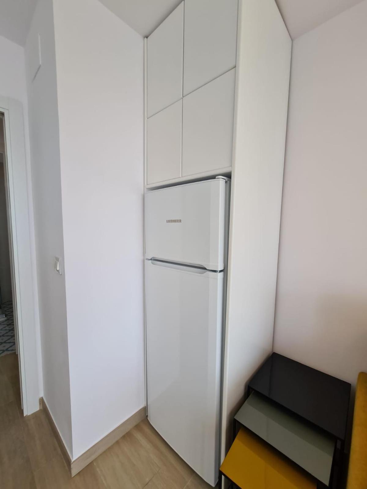 Apartamento Zeus 16 If Benidorm Bagian luar foto