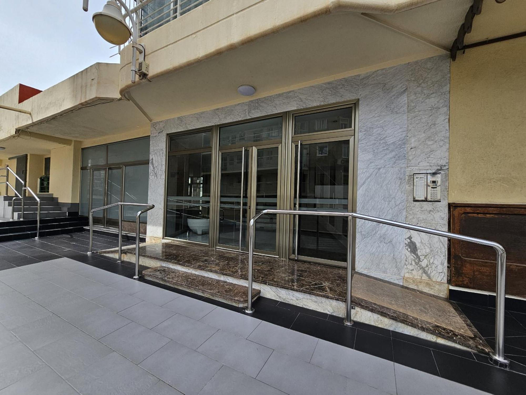 Apartamento Zeus 16 If Benidorm Bagian luar foto