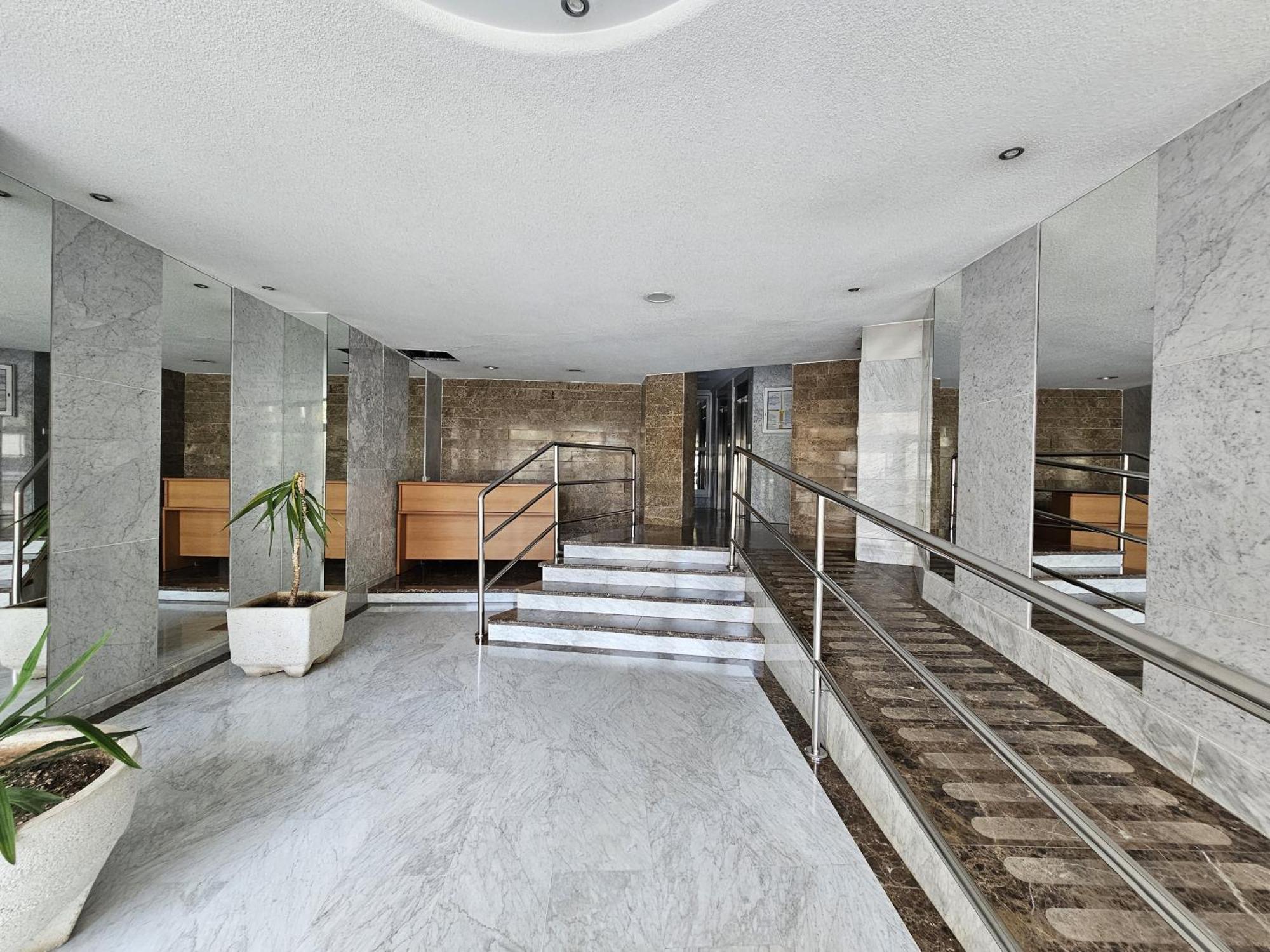 Apartamento Zeus 16 If Benidorm Bagian luar foto